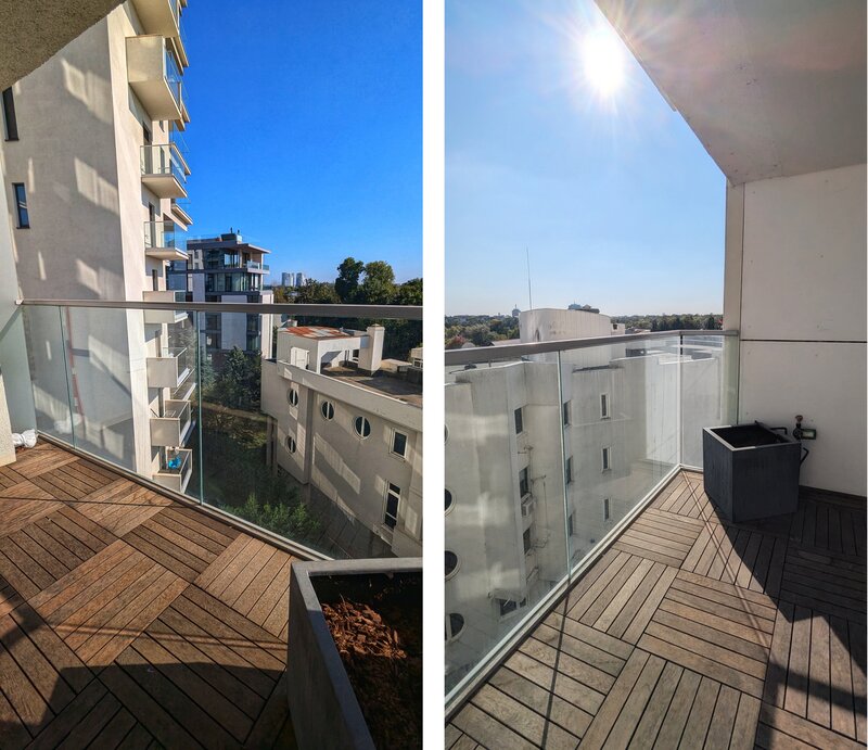 One Herastrau Park 2020 Herastrau, 2 camere 66mp, Centrala, AC, Parcare