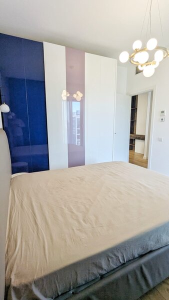 One Herastrau Park, Francez, Prima Inchiriere 2 camere 64 mp, Centrala, AC