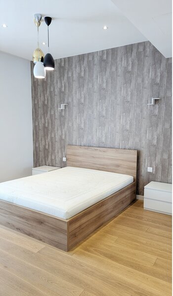 One Herastrau Park 2020 Herastrau, 2 camere 66mp, Centrala, AC, Parcare