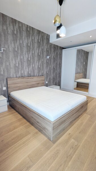 One Herastrau Park 2020 Herastrau, 2 camere 66mp, Centrala, AC, Parcare
